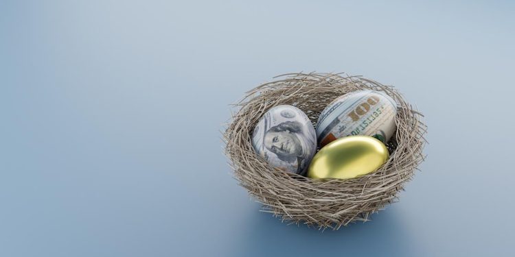 What is a gold IRA? A beginner’s guide.