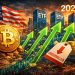 US Bitcoin ETFs Hit 5-Day Inflow Streak For First Time In 2026