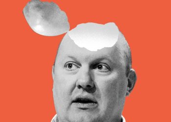 Marc Andreessen is a philosophical zombie