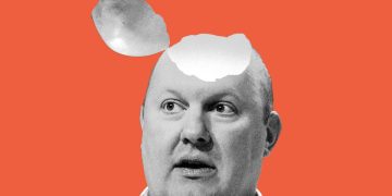 Marc Andreessen is a philosophical zombie