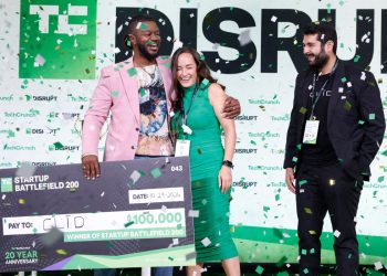 Startup Battlefield 200 nominations are still open