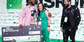 Startup Battlefield 200 nominations are still open