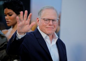 Warner Bros. Discovery CEO David Zaslav set to receive up to $887 million if Paramount deal closes