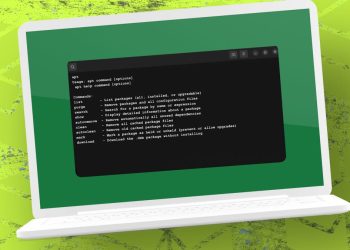 8 powerful apt commands every Linux user should know – or else you’re missing out