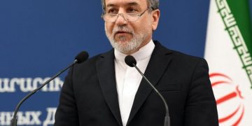 Iran Foreign Minister Araghchi: We will not accept a ceasefire, want a complete end to war