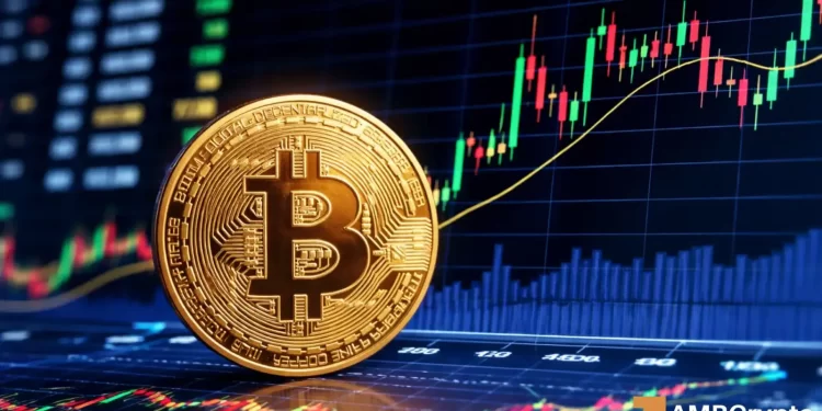 After Bitcoin miners’ $373M move, traders should watch out for THIS price level!