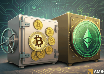 Bitmine ramps up ETH buys as Strategy pauses Bitcoin accumulation