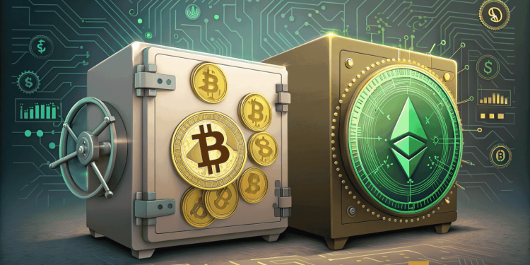 Bitmine ramps up ETH buys as Strategy pauses Bitcoin accumulation