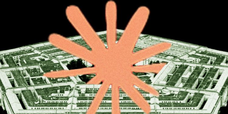 Anthropic Denies It Could Sabotage AI Tools During War