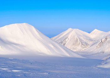 The Data Centers Have Arrived at the Edge of the Arctic Circle