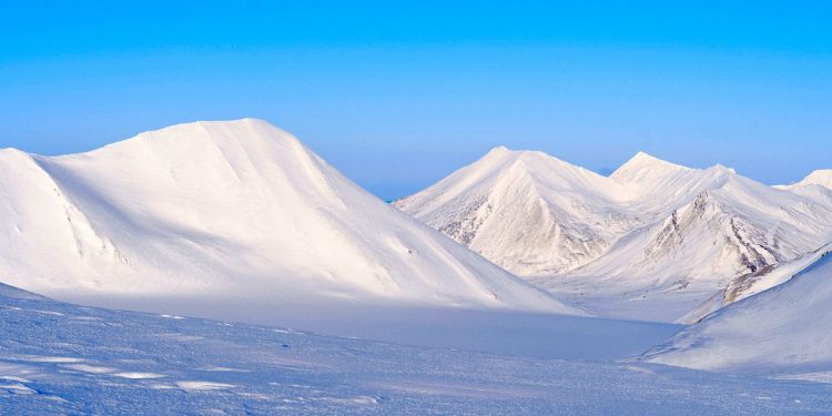 The Data Centers Have Arrived at the Edge of the Arctic Circle