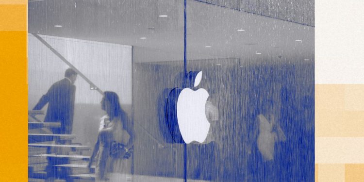 Apple Still Plans to Sell iPhones When It Turns 100