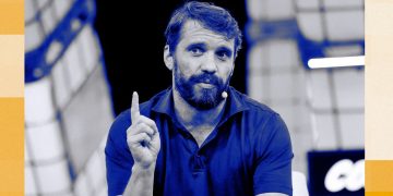 The Iran War Is Throwing Global Shipping Into Chaos