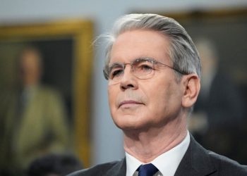 Scott Bessent Defends U.S. Military Escalation Against Iran Amid Soaring Oil Prices And Risks