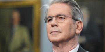 Scott Bessent Defends U.S. Military Escalation Against Iran Amid Soaring Oil Prices And Risks