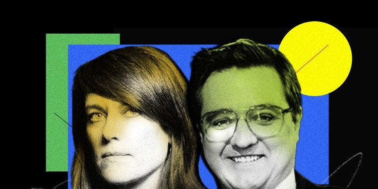 Chris Hayes Has Some Advice for Keeping Up With the News