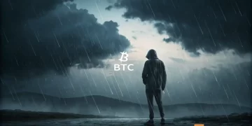 Bitcoin consolidates as buyers wait for clarity – Will BTC’s losses deepen?