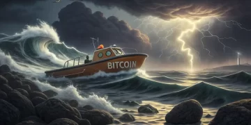 Bitcoin rejected at $70K again, but a short squeeze may still be brewing!