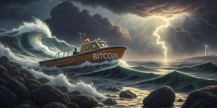 Bitcoin rejected at $70K again, but a short squeeze may still be brewing!