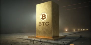 Bitcoin: How a $1.3B liquidity gap could stall BTC’s next move