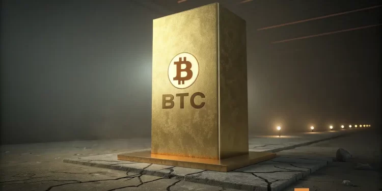 Bitcoin: How a $1.3B liquidity gap could stall BTC’s next move