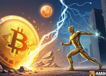 Bitcoin, Gold tested in West Asia crisis: ‘We’re in for a choppy week!’