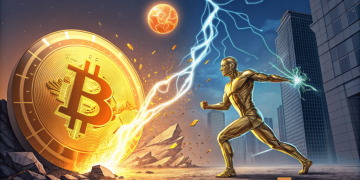 Bitcoin, Gold tested in West Asia crisis: ‘We’re in for a choppy week!’