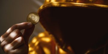 Cryptocurrency Hack Losses Fall 87% in February as Scammers Shift to Phishing