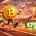 Can Bitcoin break $75K? Options market says yes, but ONLY IF…