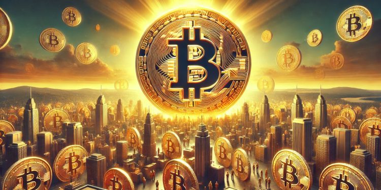 Bitcoin Is Mirroring 2017, Not 2021, And An Explosive Rally Will Begin After This Happens