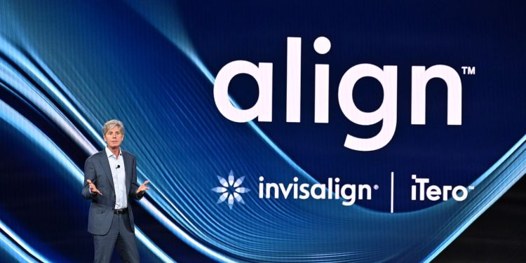 How Invisalign Became the World’s Biggest User of 3D Printers