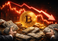 Bitcoin Sell-Offs Are Ramping Up As Price Struggles, But Where Is All That BTC Going To?