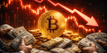 Bitcoin Sell-Offs Are Ramping Up As Price Struggles, But Where Is All That BTC Going To?