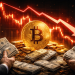Bitcoin Sell-Offs Are Ramping Up As Price Struggles, But Where Is All That BTC Going To?