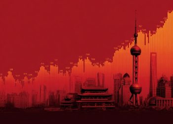 China factory activity hits 1-year high as PMIs return to expansion