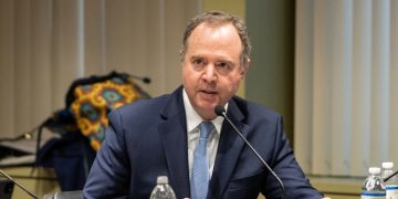 Adam Schiff Says ‘ICE Agents Shouldn’t Be At Our Airports,’ Launches Senate Inquiry After Woman And Daugh