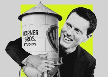 Will Warner Bros. kill Paramount too?