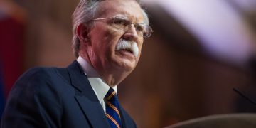 John Bolton Says Moscow’s Assistance To Iran Is The Wake Up Call Everyone In Washington Needs: ‘Russia Is An Enemy Of The United States’