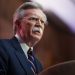 John Bolton Says Moscow’s Assistance To Iran Is The Wake Up Call Everyone In Washington Needs: ‘Russia Is An Enemy Of The United States’