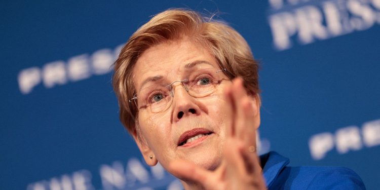 Senators Demand to Know How Much Energy Data Centers Use