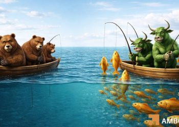 Shorts crowd in as Bitcoin’s structure turns bullish: Will BTC fall again?