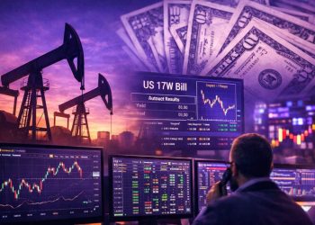Catalysts Ahead: Oil Inventories, Treasury Auctions, Options Expiry Could Stir Volatility