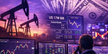 Catalysts Ahead: Oil Inventories, Treasury Auctions, Options Expiry Could Stir Volatility