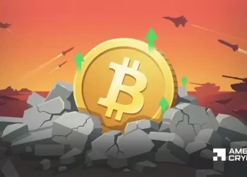 Bitcoin’s rally meets Iran-Israel war: Traders fear a 2022-style crash