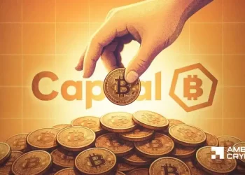 Capital B buys 2 Bitcoin for €0.1 mln – Holdings expand to 2,836 BTC
