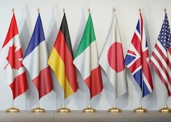 G7 energy ministers reaffirm support of using oil reserves