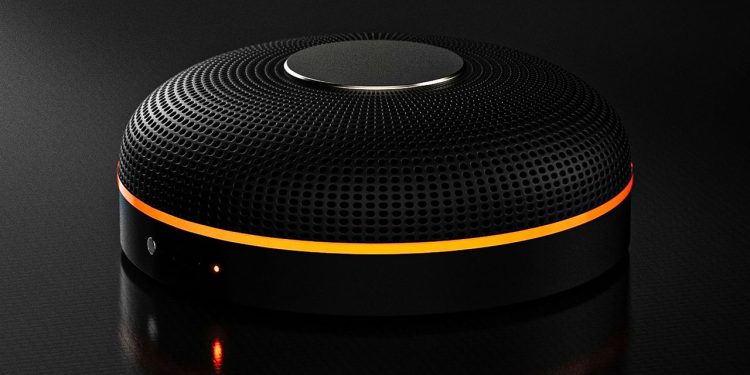 This Jammer Wants to Block Always-Listening AI Wearables. It Probably Won’t Work