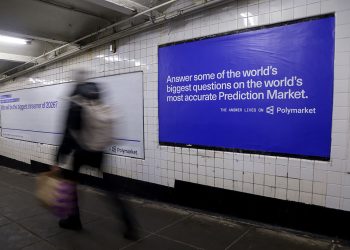 Polymarket saw $529M traded on bets tied to bombing of Iran