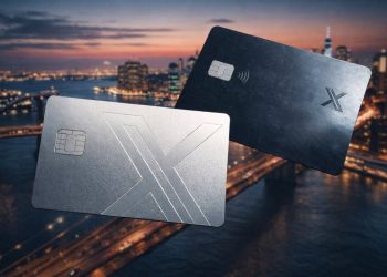 X taps William Shatner to give out invites to its payments service, X Money