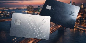 X taps William Shatner to give out invites to its payments service, X Money